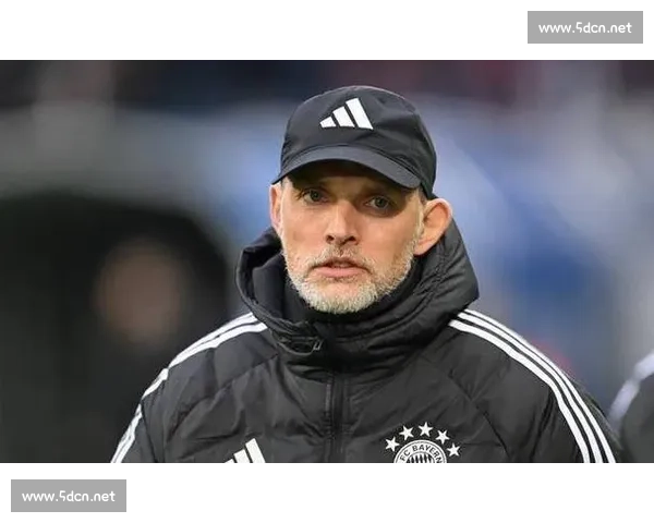 图赫尔的战术困局与基恩的精神拷问:英格兰为何总失决赛? 图赫尔的战术困局与基恩的精神拷问:英格兰为何总失决赛?