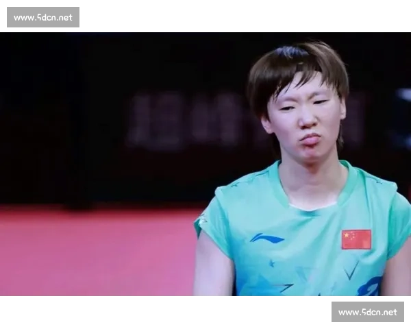 日本教练盛赞王曼昱:反手拧拉成制胜法宝,战术灵活性铸就 “铜墙铁壁” 日本教练盛赞王曼昱:反手拧拉成制胜法宝,战术灵活性铸就 “铜墙铁壁”