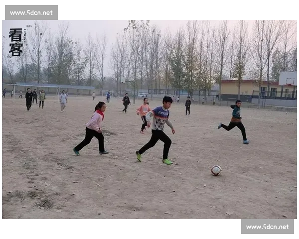 足球点燃乡村希望:亚泰青训走进辽源寿山镇小学送教 足球点燃乡村希望:亚泰青训走进辽源寿山镇小学送教
