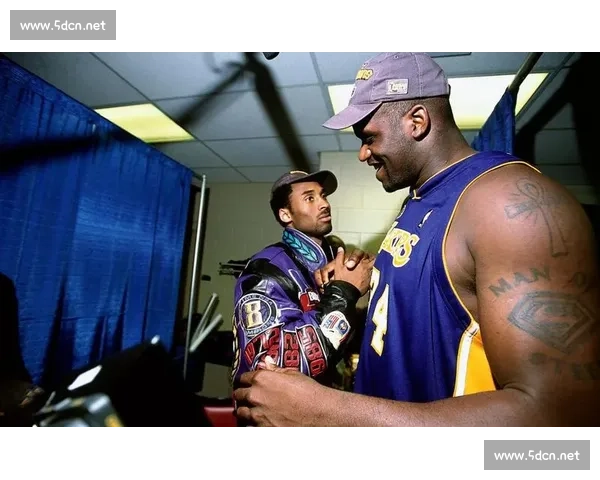 紫金荣耀:湖人豪门基因的百年传承 紫金荣耀:湖人豪门基因的百年传承