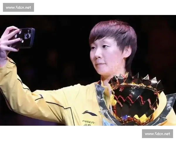 日本教练盛赞王曼昱:反手拧拉成制胜法宝,战术灵活性铸就 “铜墙铁壁” 日本教练盛赞王曼昱:反手拧拉成制胜法宝,战术灵活性铸就 “铜墙铁壁”