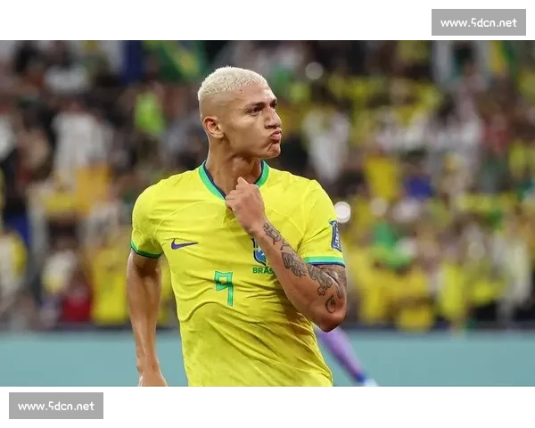 巴西世预赛收官战：里沙利松、帕奎塔首发练兵