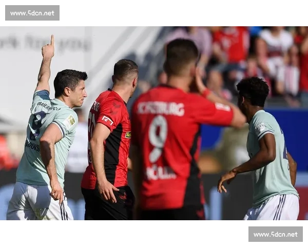 拜仁力挺德雷森角逐 DFL 要职，迪德里希面临双重不确定性