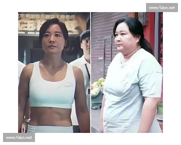 贾玲高马尾造型惊艳上海！运动风穿搭展现紧致线条