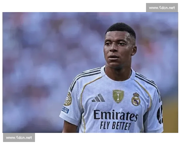 阿隆索力排众议定调点球权，姆巴佩 10 号球衣背后的救赎之战